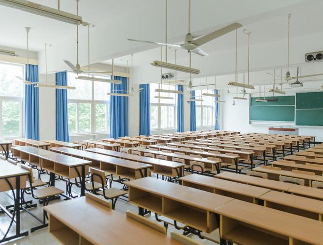 学校卫生检测
